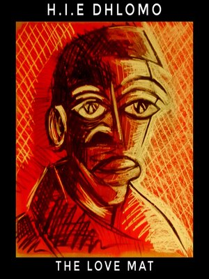 cover image of The Love Mat